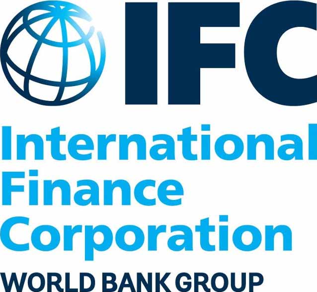 Logo of International Finance Corporation