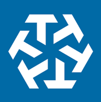 Logo of Turntide company