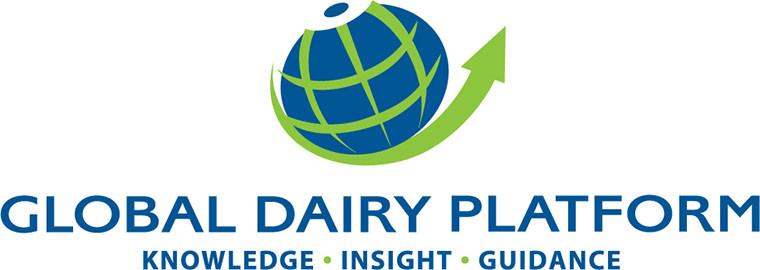 Logo of Global Dairy Platform