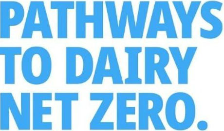 Pathways to dairy net zero.
