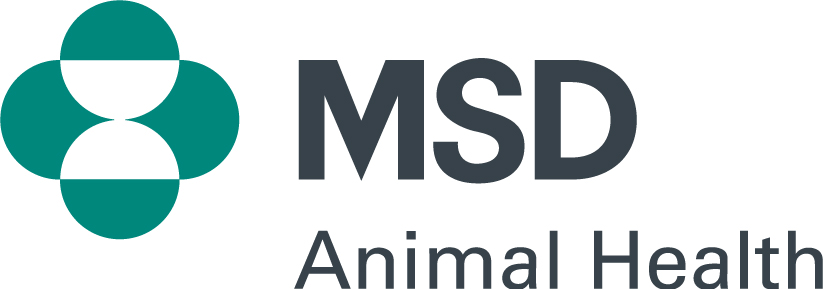 Logo of MSD Animal Health