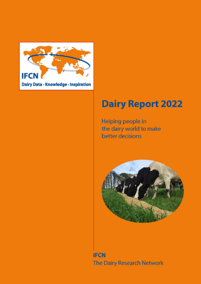 IFCN Dairy Report Value Package
