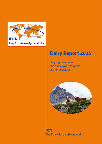 IFCN Dairy Report Value Package