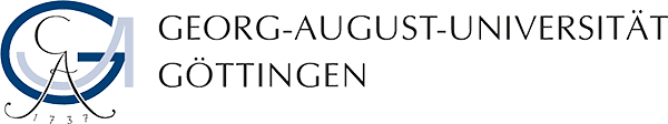 Logo of University of Göttingen