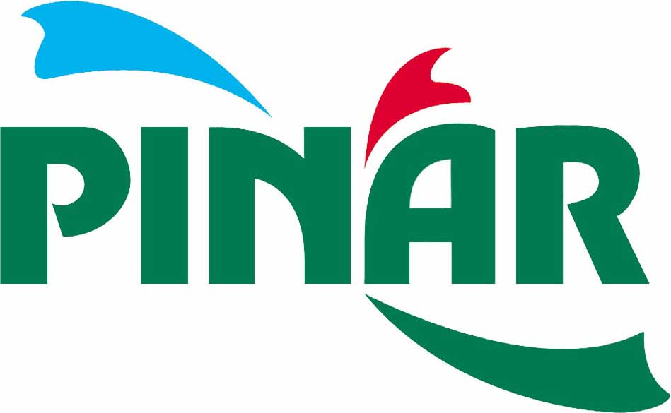 Logo of Pinar