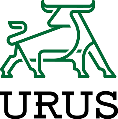Logo of Urus