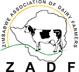 Logo of Zimbabwe Association of Dairy Farmers