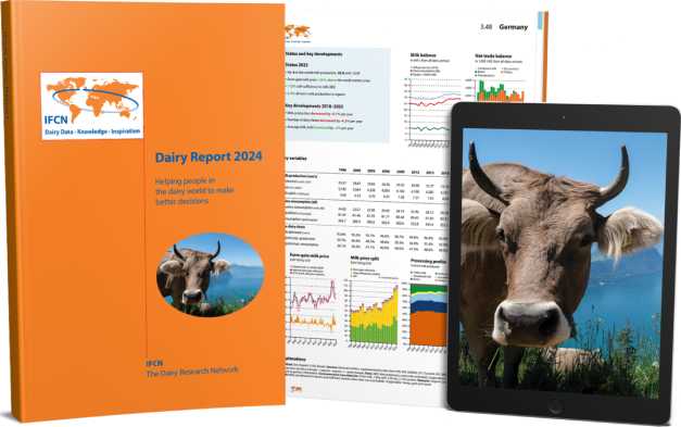 Dairy Report Hard Copy