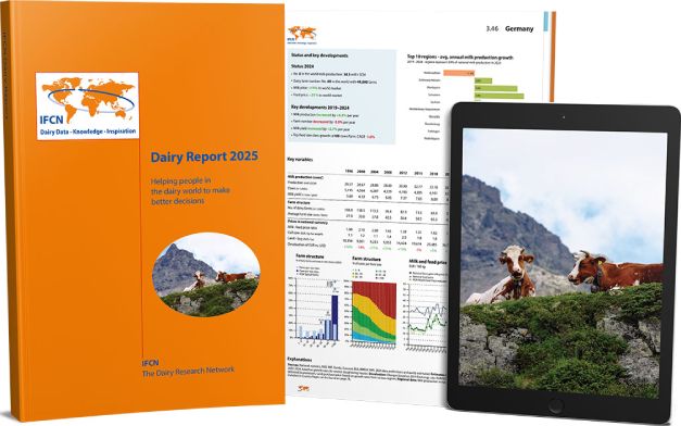 Dairy Report Hard Copy