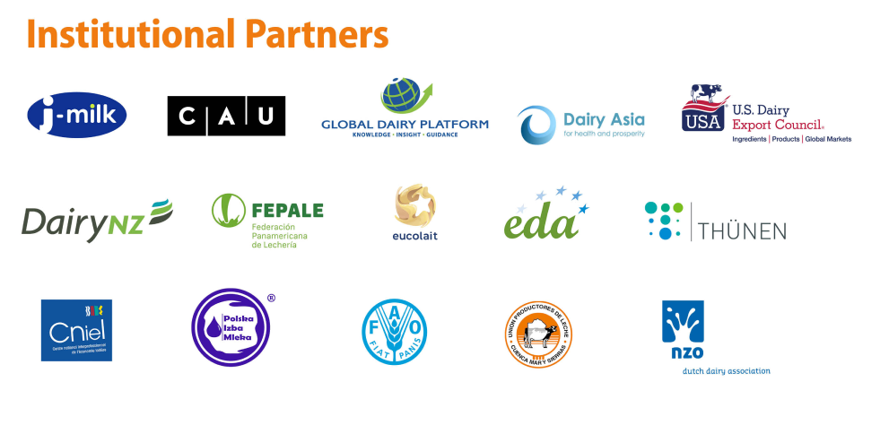 IFCN Dairy Report for institutions and students