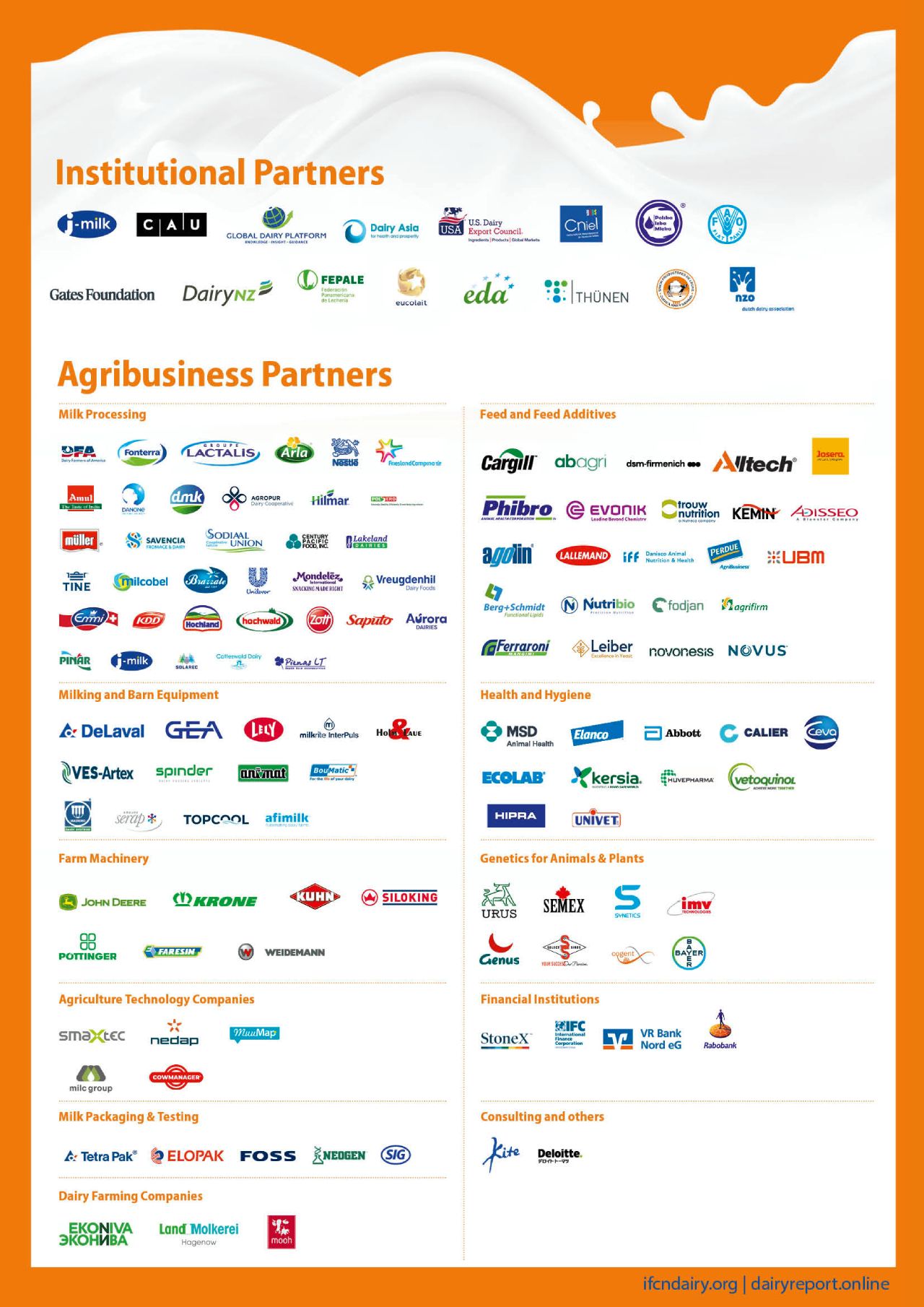 Dairy Report Hard Copy