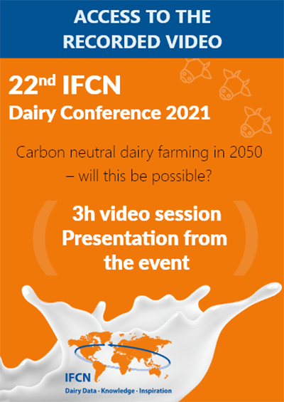 Recording of IFCN Dairy Conference 2021