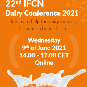 IFCN Dairy Conference 2021