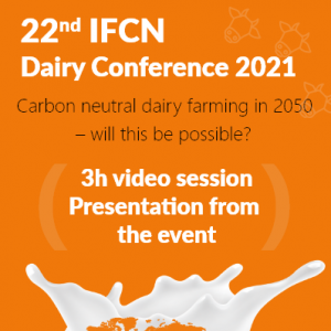 IFCN Dairy Conference 2021