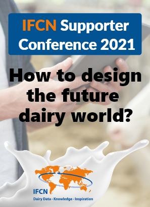 Future of the dairy