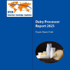 Front page of IFCN Dairy Processor Report 2023