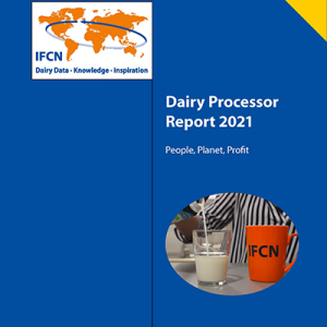 Dairy Processor Report 2021