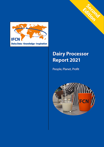 Dairy Processor Report 2021