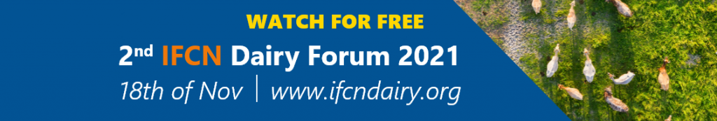 IFCN Forum 2021