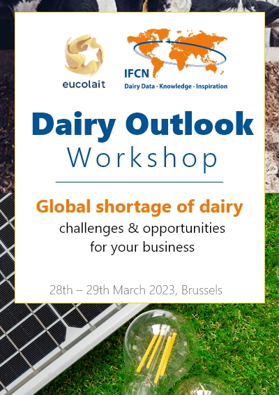 Dairy Outlook