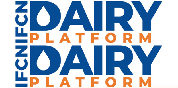 Dairy Data Platform by IFCN