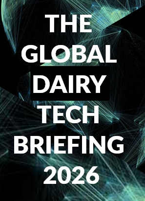 Global dairy tech