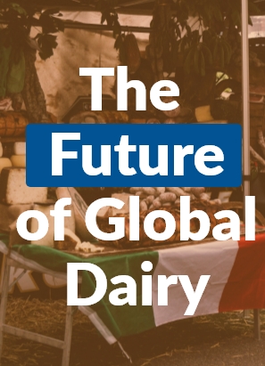 IFCN Conference 2026 in Parma: Key Takeaways for Dairy